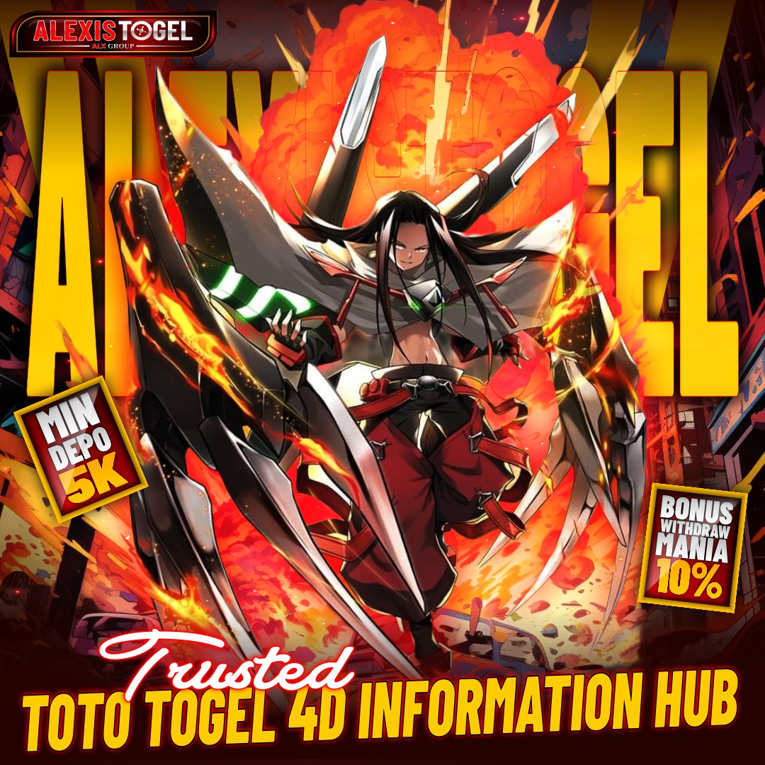 ALEXISTOGEL 