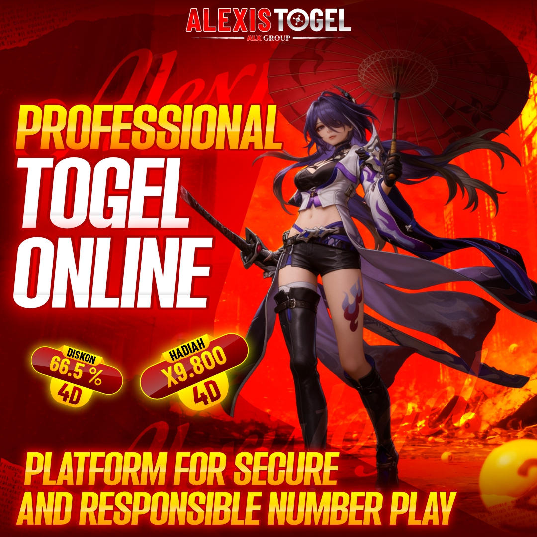 ALEXISTOGEL 