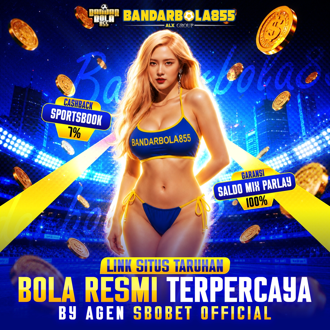 JUDI BOLA