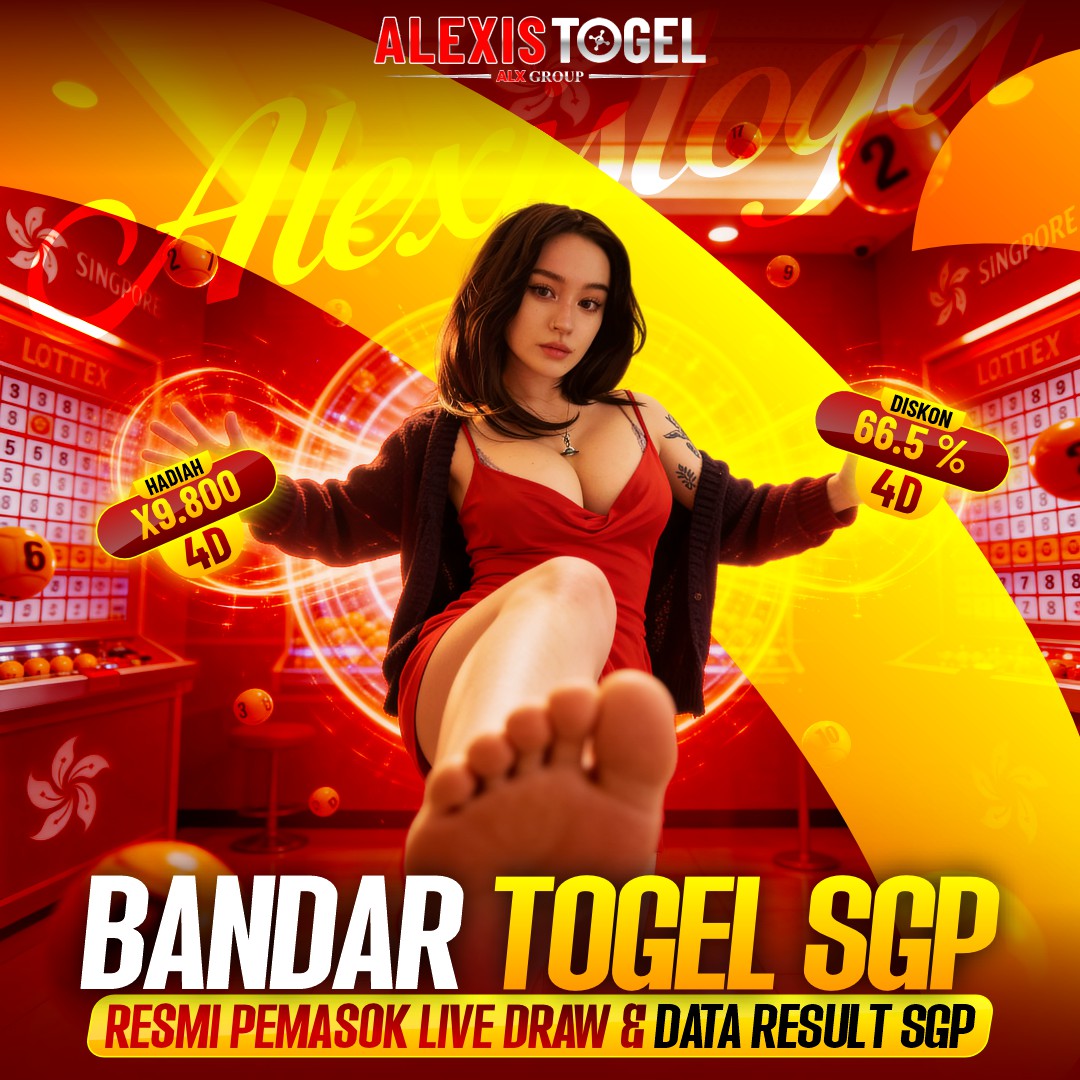 Alexistogel » Pelopor Bandar Togel SGP Resmi Pemasok Live Draw & Data Result SGP Terupdate - WooCommerce eCommerce