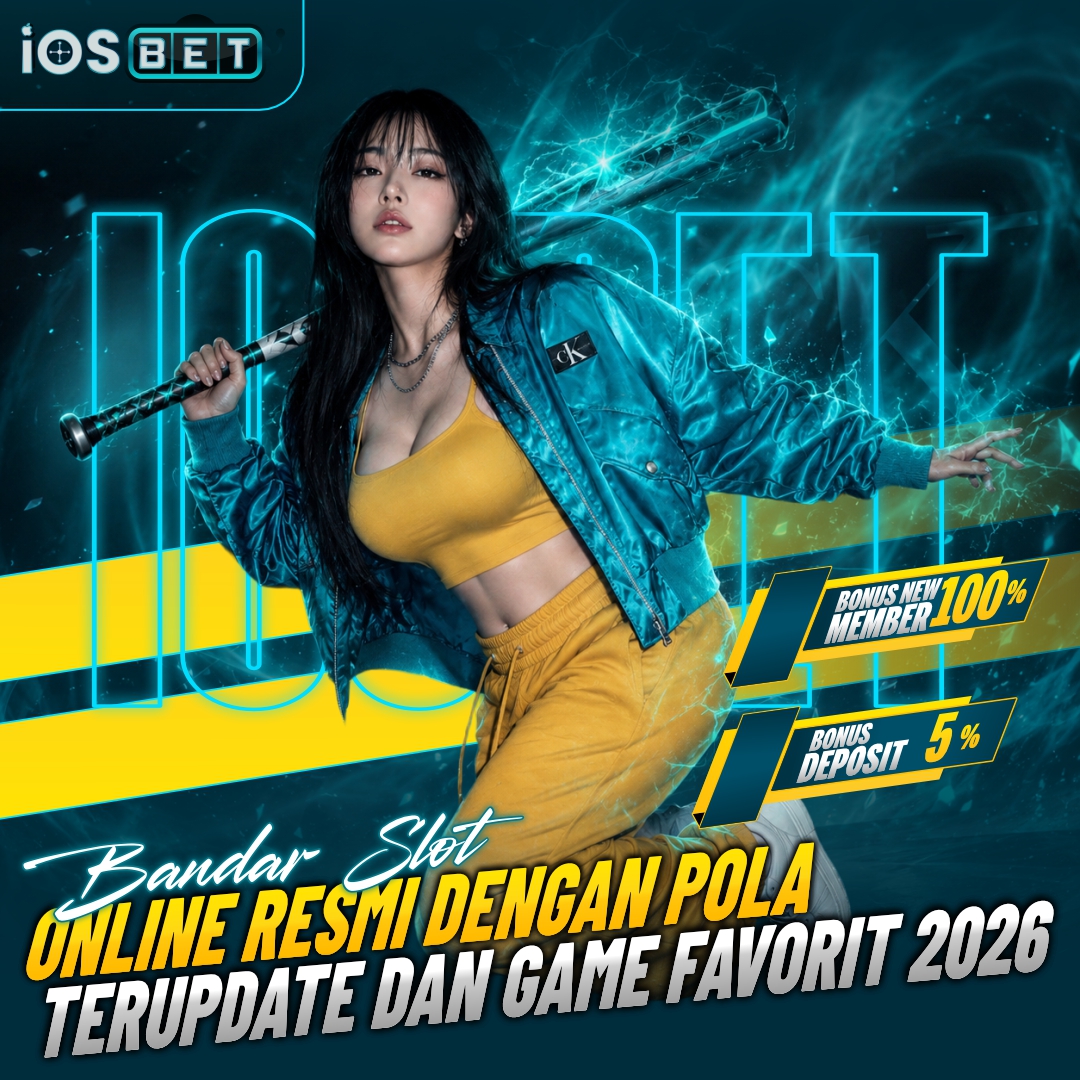 Bandar Slot Online