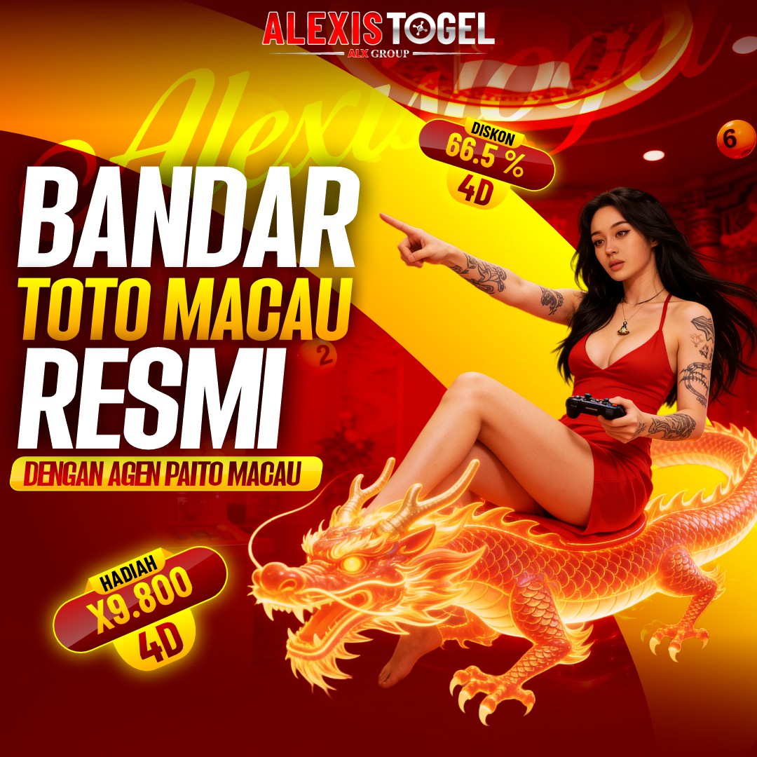 ALEXISTOGEL