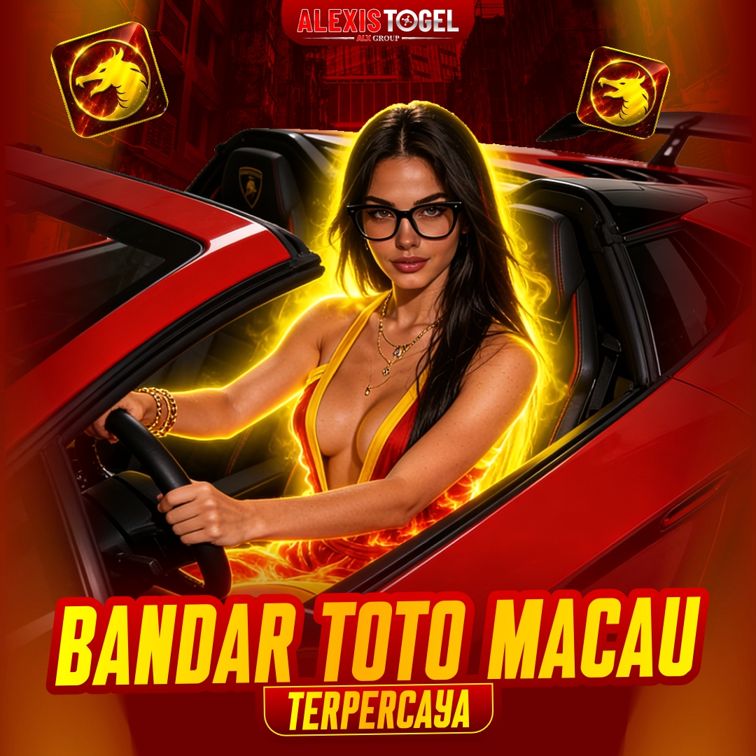 Alexistogel : Bandar Toto Macau Pemasar Live Draw, Paito Data & Prediksi Macau Terpercaya