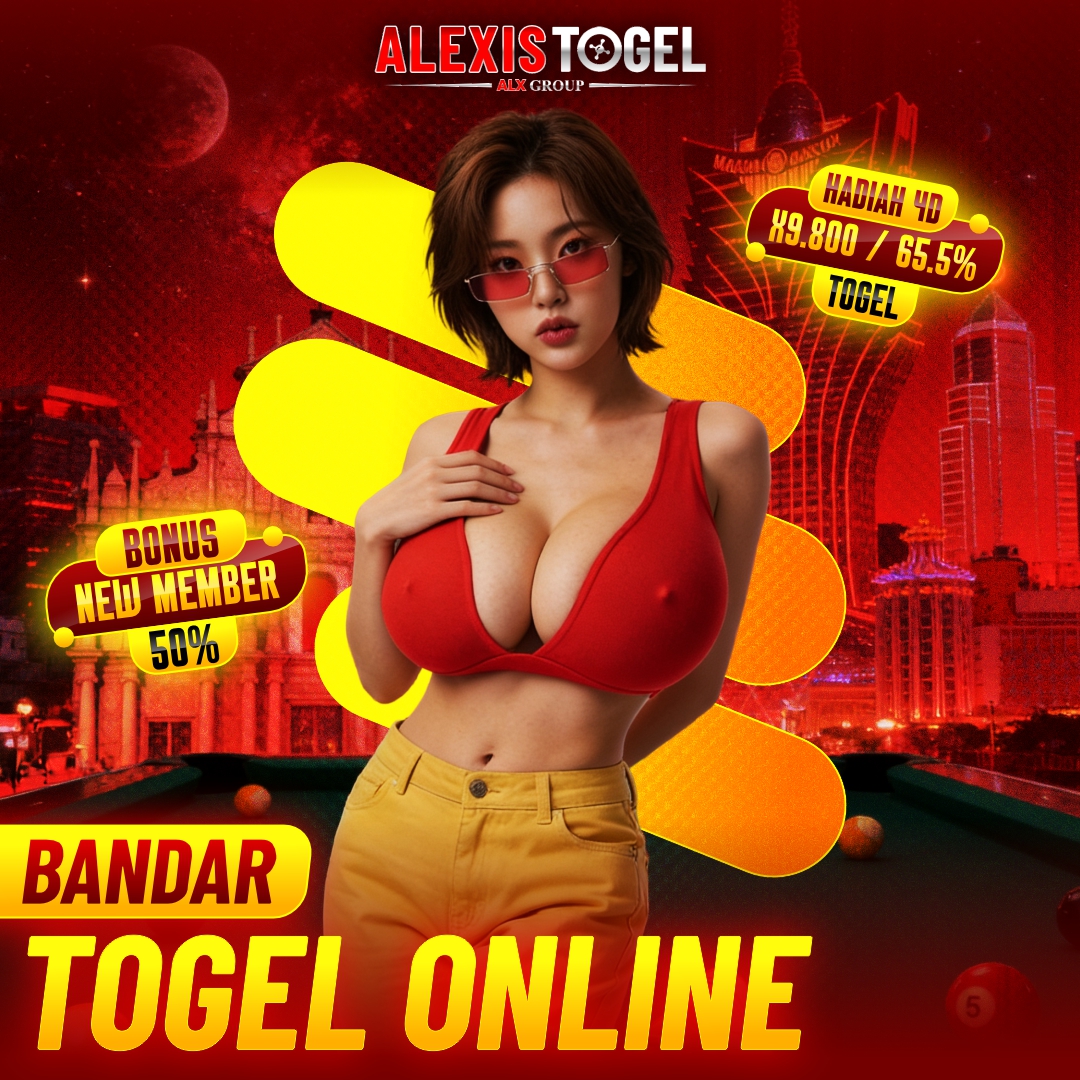 ALEXISTOGEL