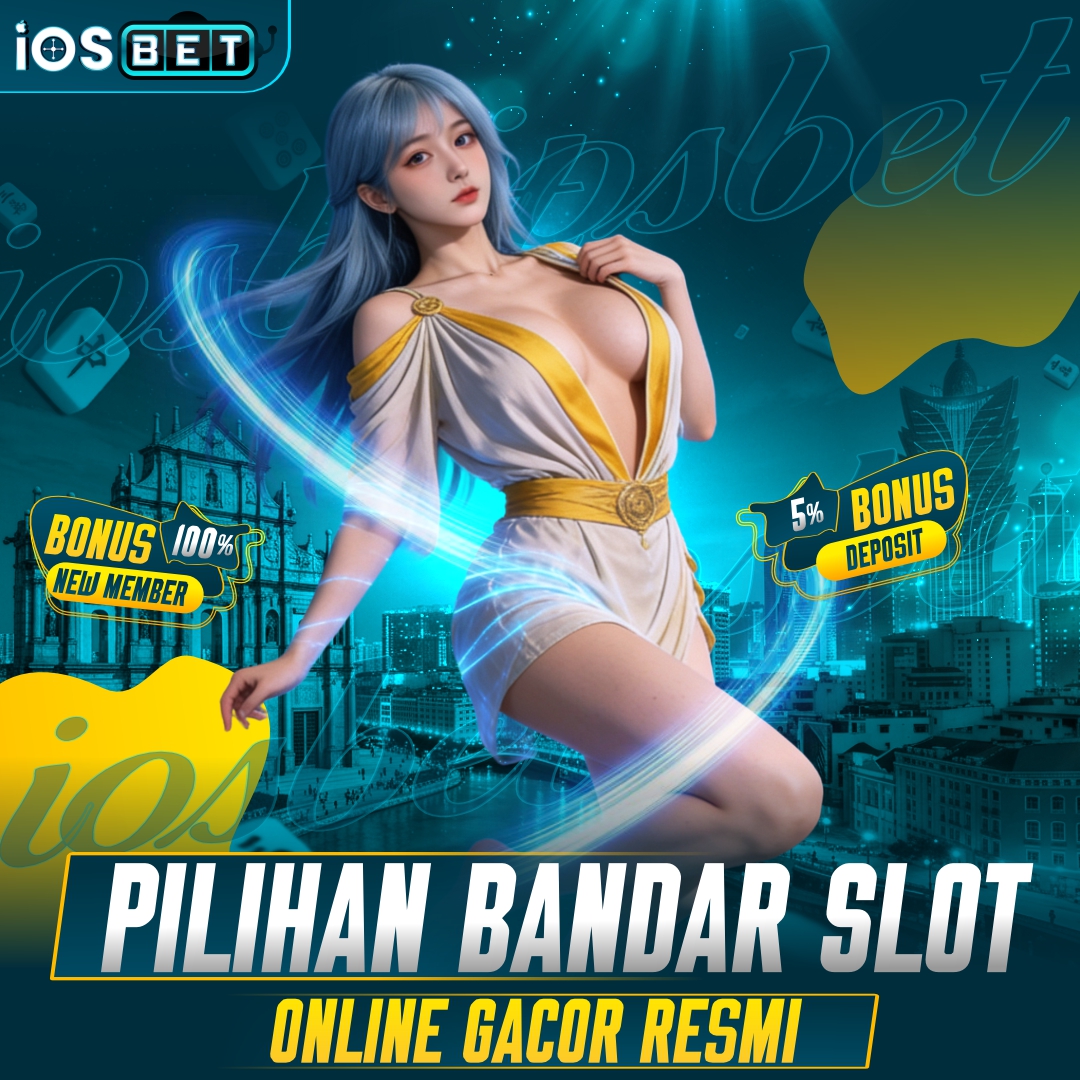 BANDAR SLOT GACOR