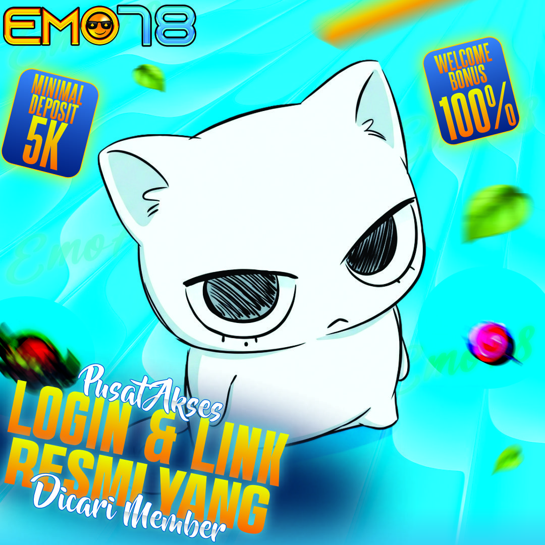 EMO78™ — Pusat Akses Login & Link Resmi yang Dicari Member