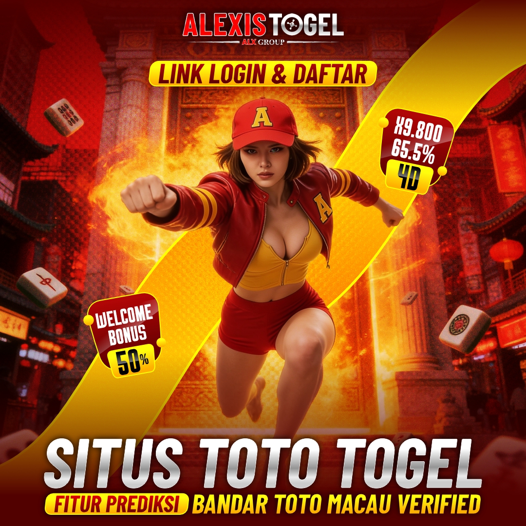 ALEXISTOGEL