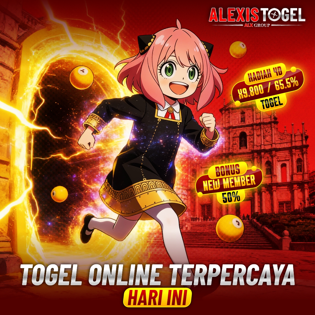 ALEXISTOGEL