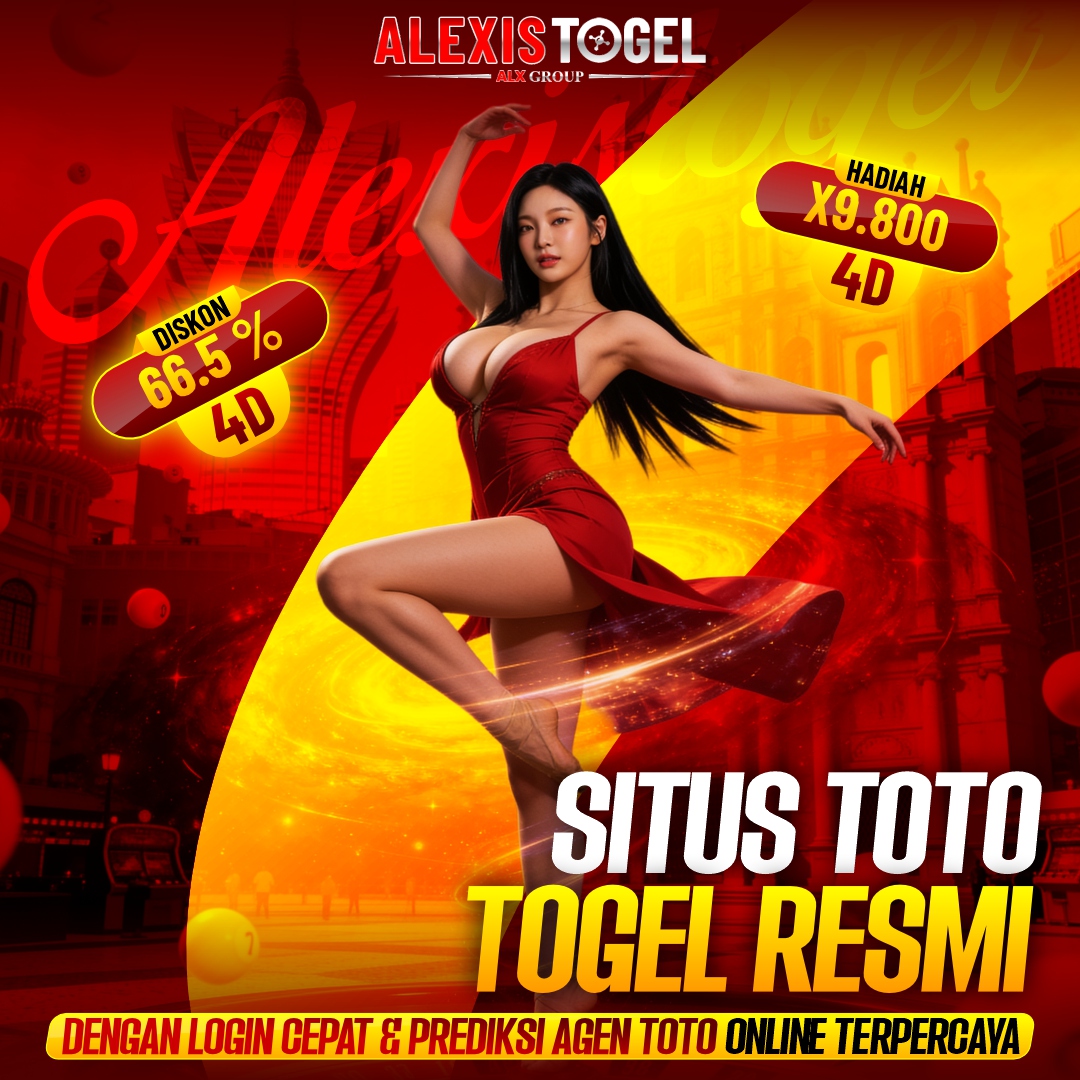 ALEXISTOGEL