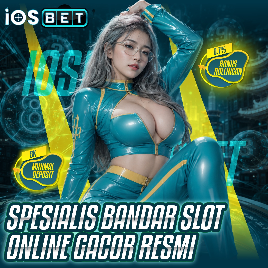 IOSBET | Spesialis Bandar Slot Online Gacor Resmi Dengan Deposit via QRIS Terjangkau - WooCommerce eCommerce