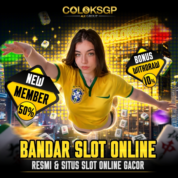 COLOKSGP