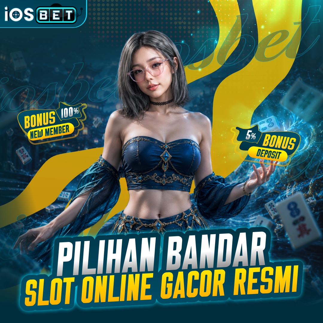 BANDAR SLOT GACOR