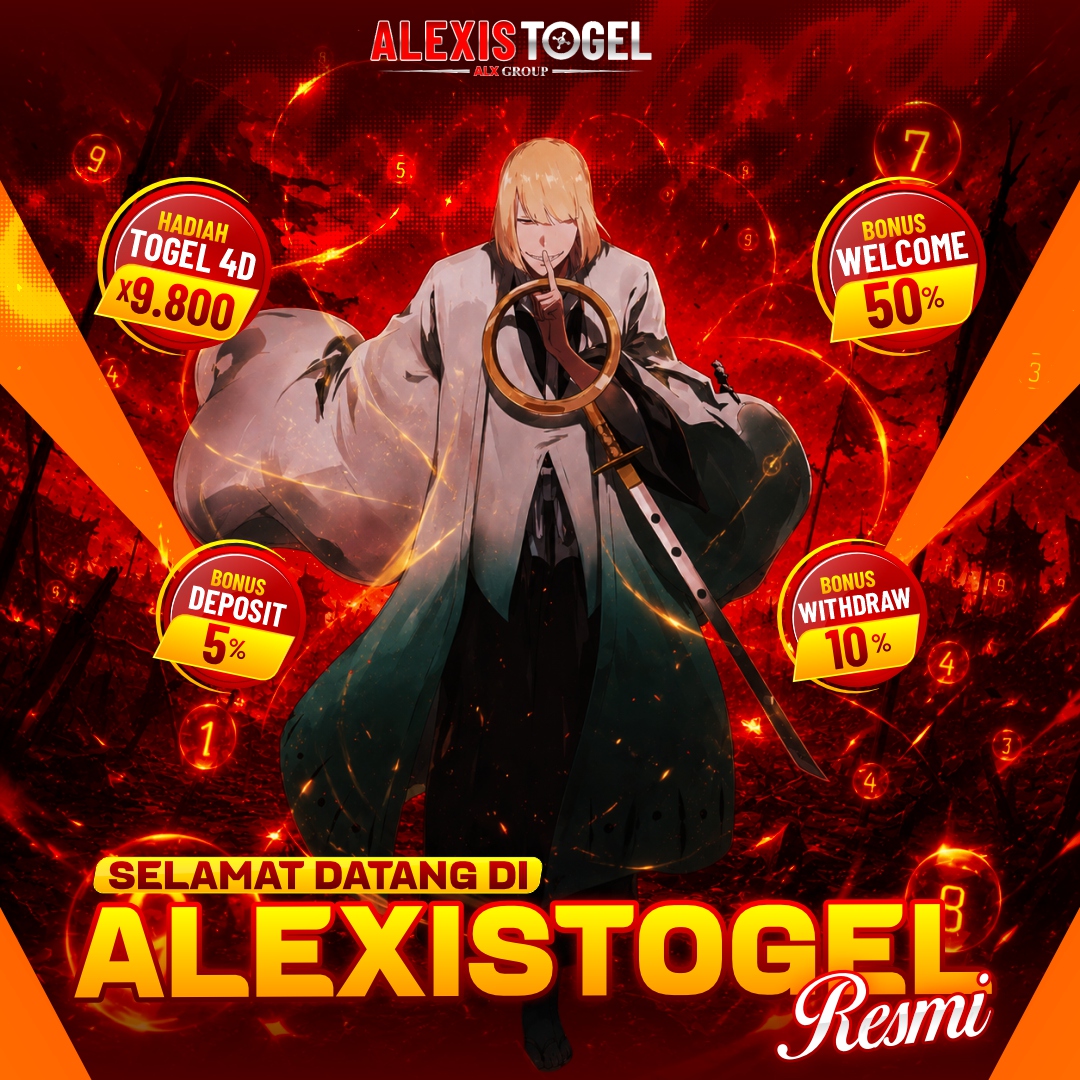 ALEXISTOGEL