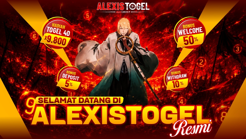 ALEXISTOGEL