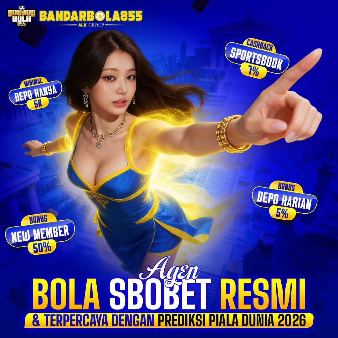 JUDI BOLA