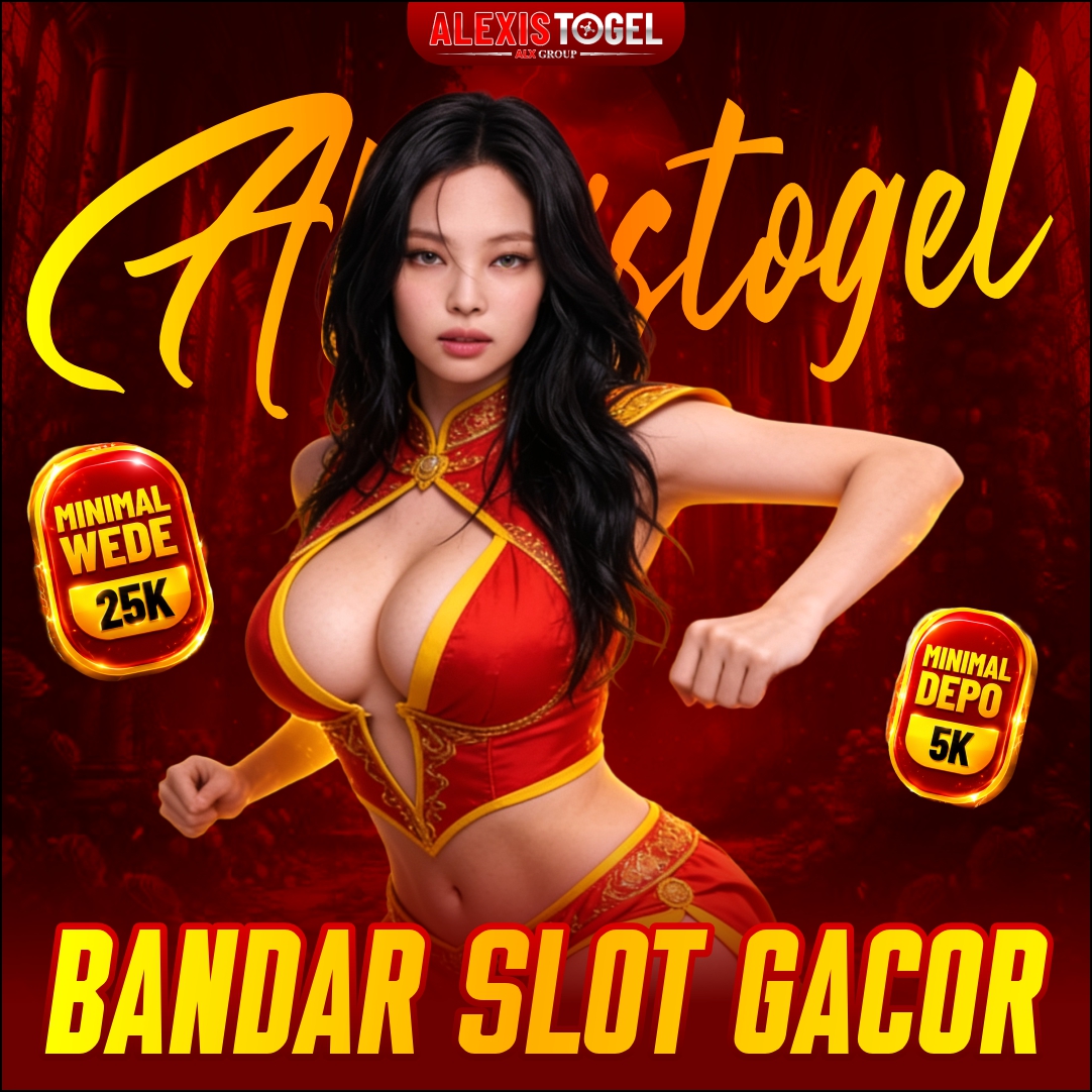 ALEXISTOGEL