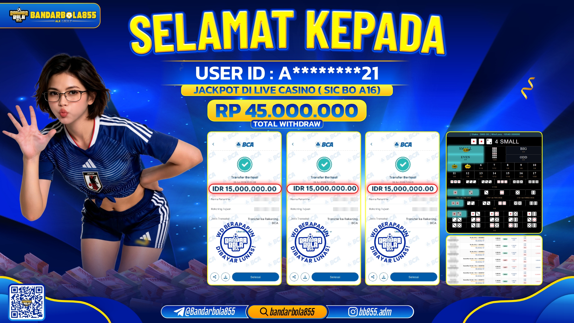 jackpot-bandarbola855-di-live-casino-sic-bo-a16-rp45000000---lunas🎖-05-20-27-2026-06-26