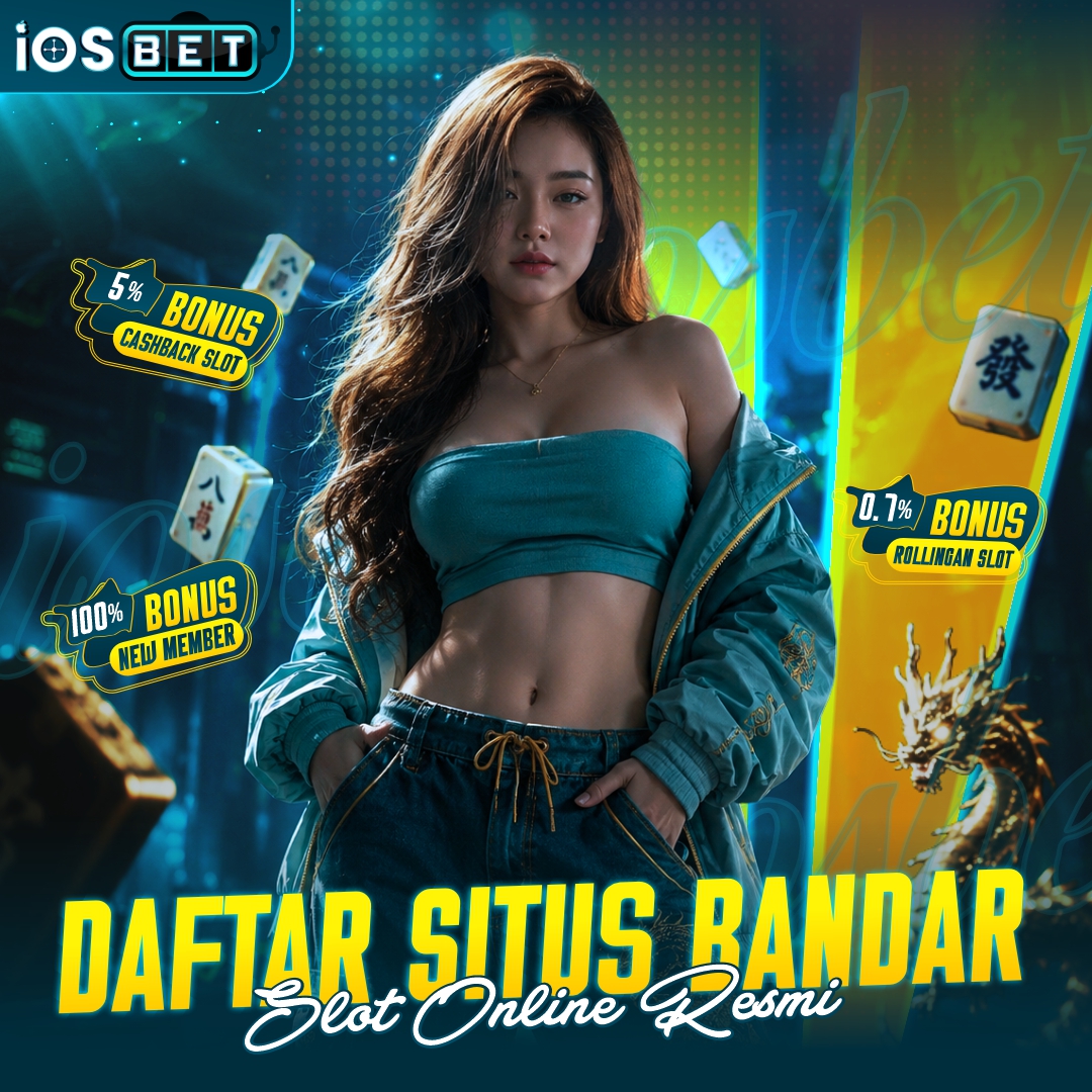 IOSBET | Daftar Situs Bandar Slot Online Resmi & Tempat Game Slot Terbaik 2026 - WooCommerce eCommerce
