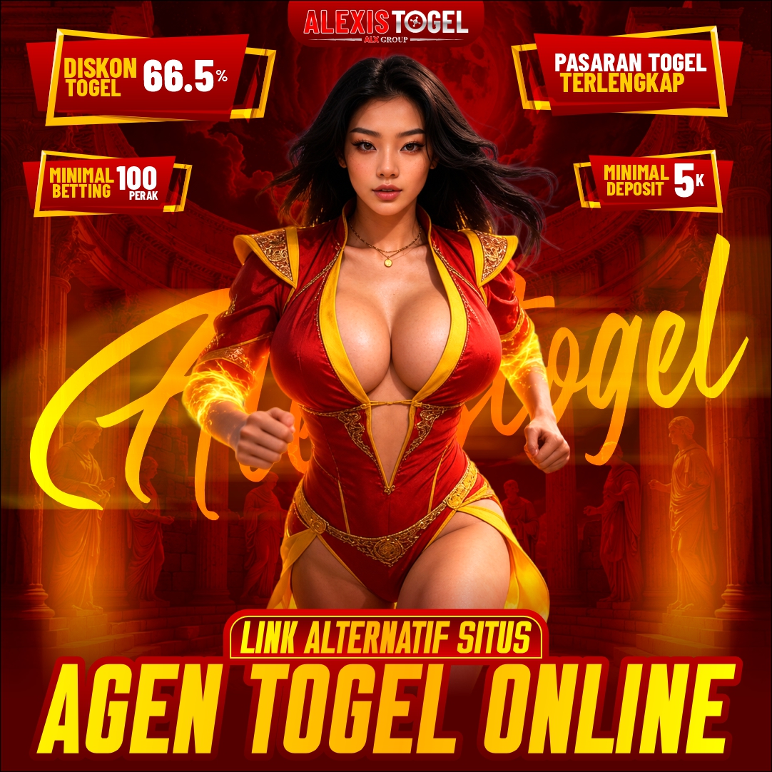ALEXISTOGEL