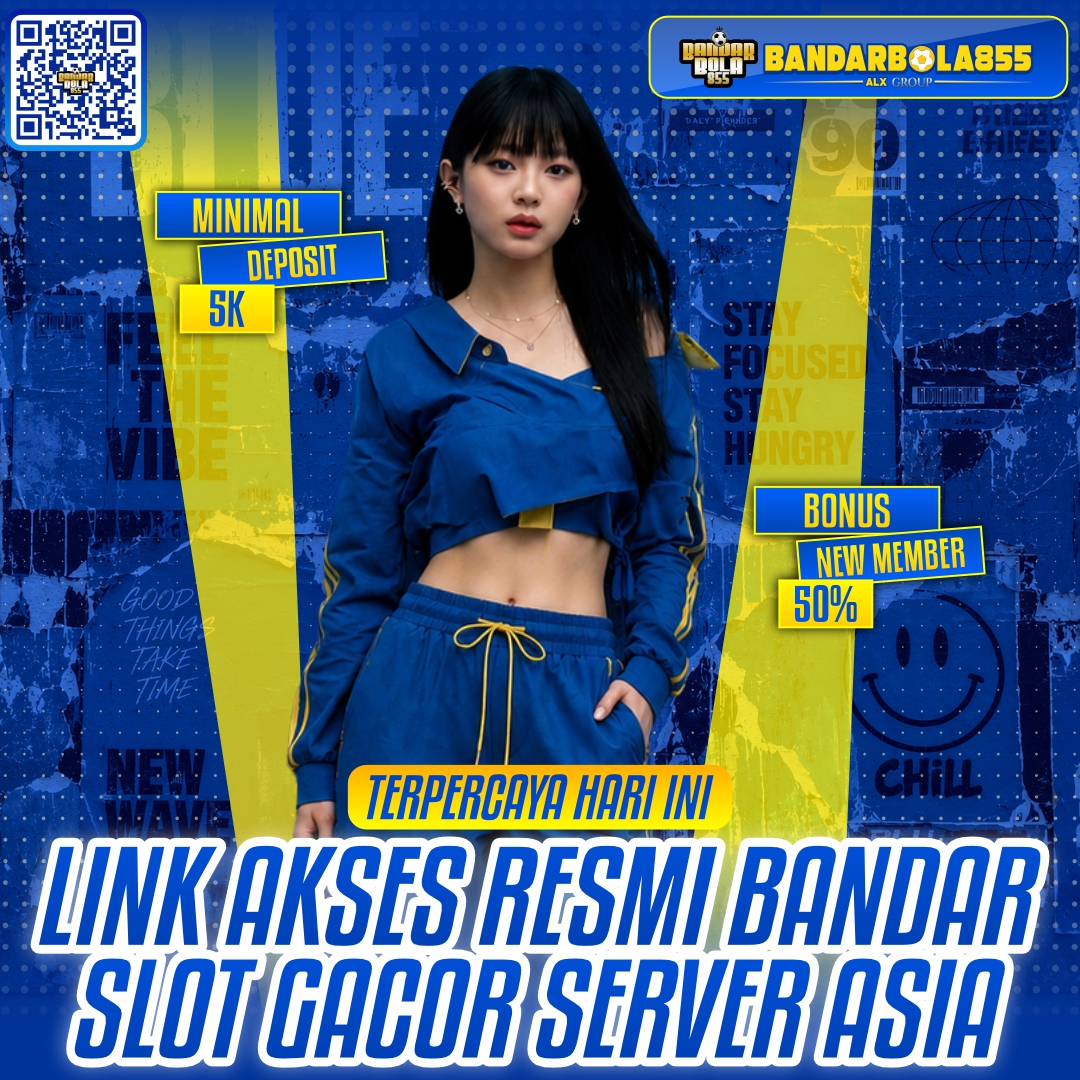 BANDARBOLA855