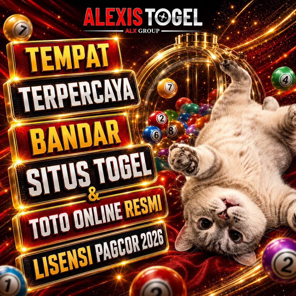 ALEXISTOGEL