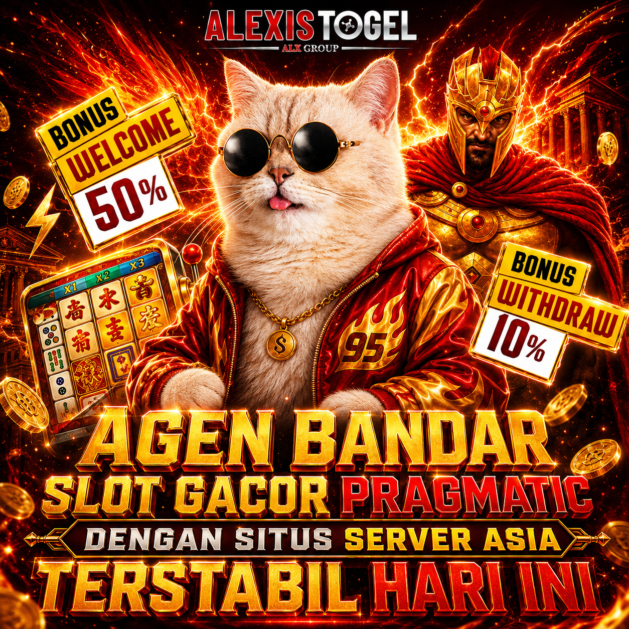 ALEXISTOGEL