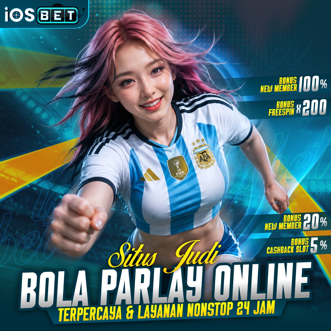 IOSBET