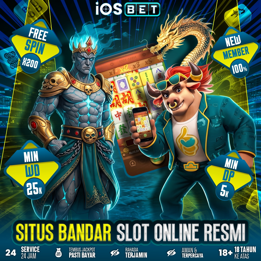 Situs Bandar Slot Gacor Online dengan Akses Login Mudah