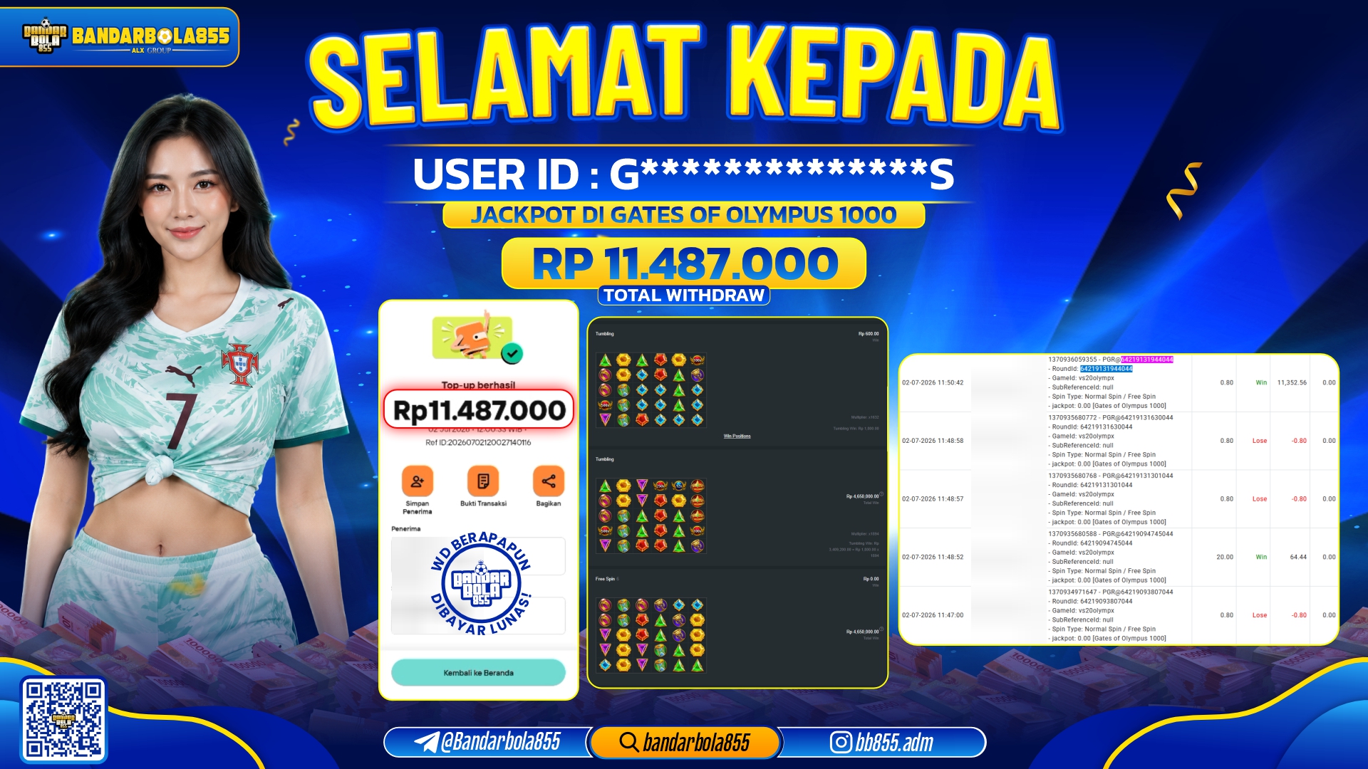 jackpot-bandarbola855-di-gates-of-olympus-1000-rp11487000---lunas🎖-09-36-23-2026-07-02