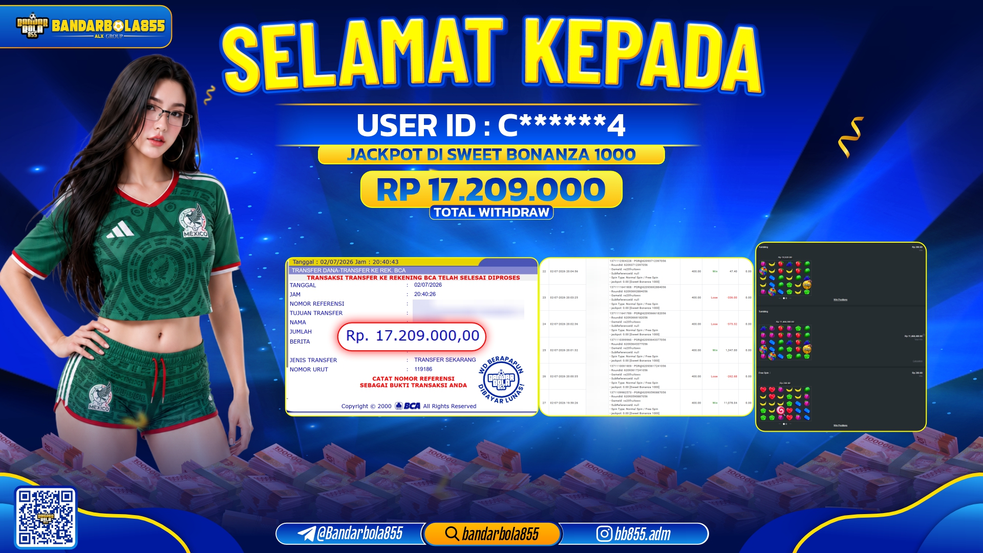 jackpot-bandarbola855-di-sweet-bonanza-1000-rp17209000---lunas🎖-05-09-26-2026-07-03