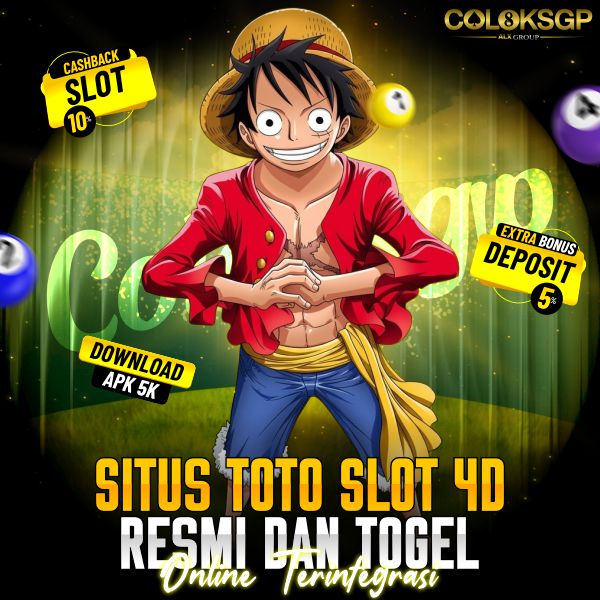 COLOKSGP