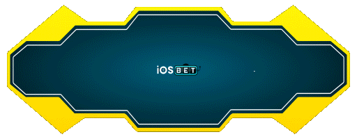 LOGO IOSBET