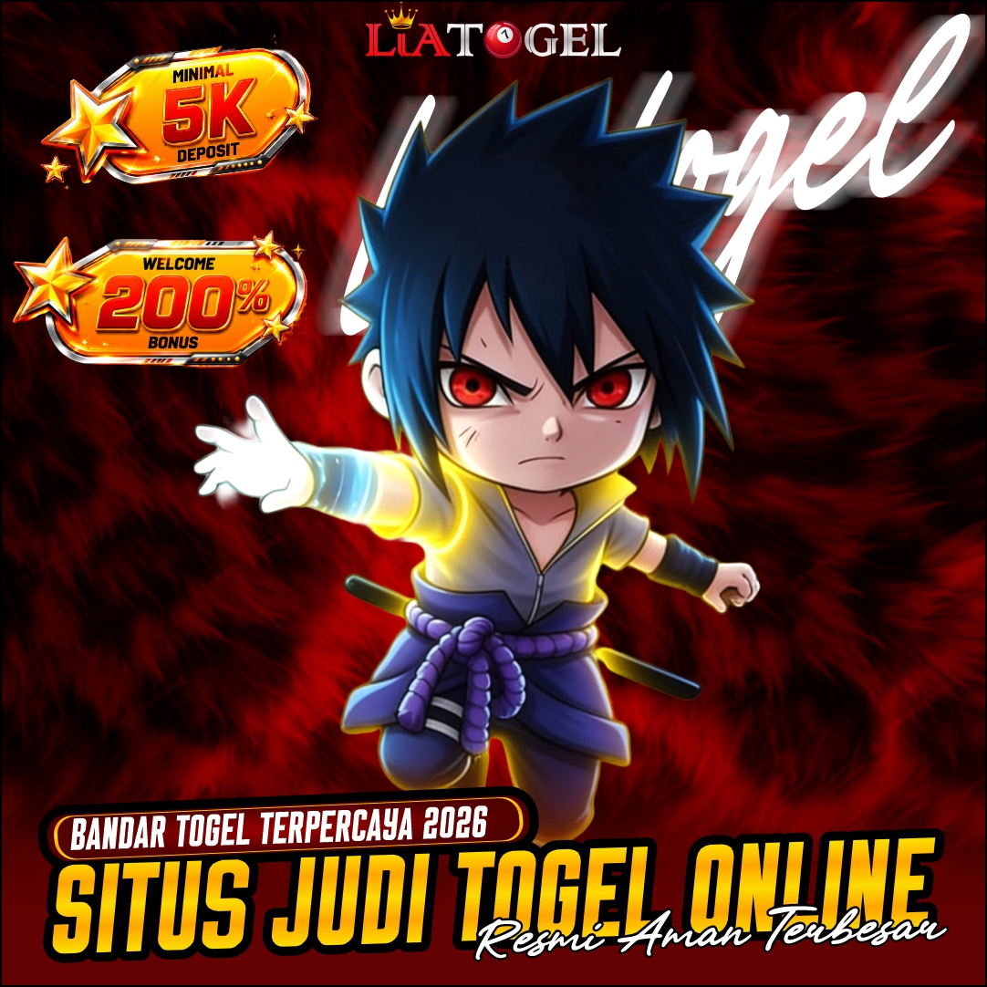 LIATOGEL Banner