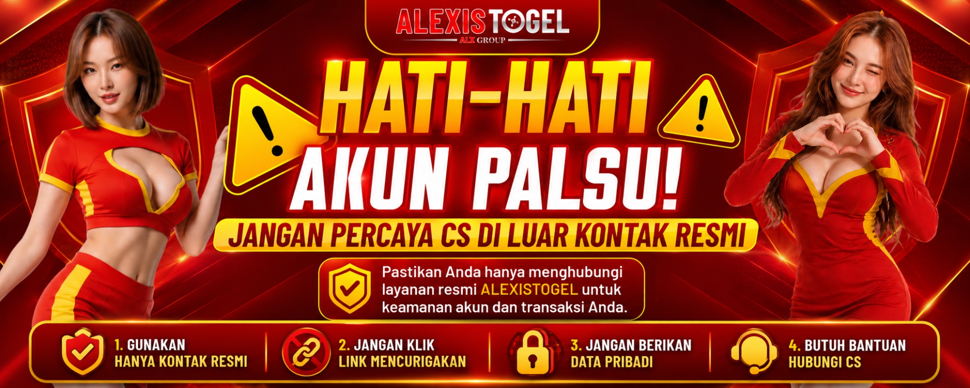 banner ALEXISTOGEL