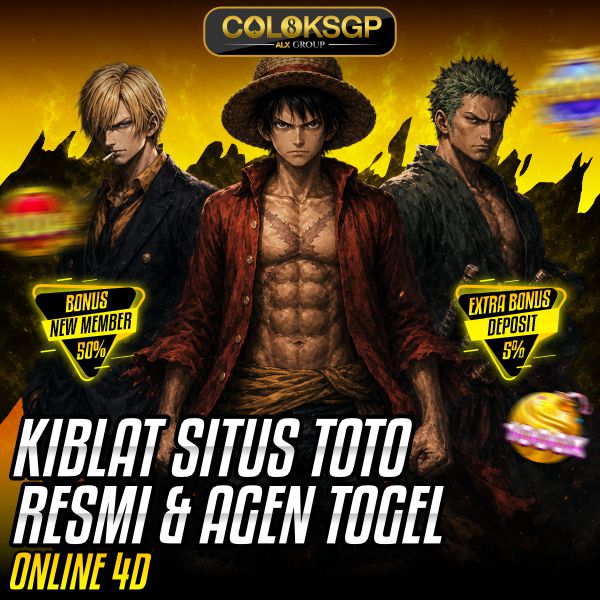 COLOKSGP