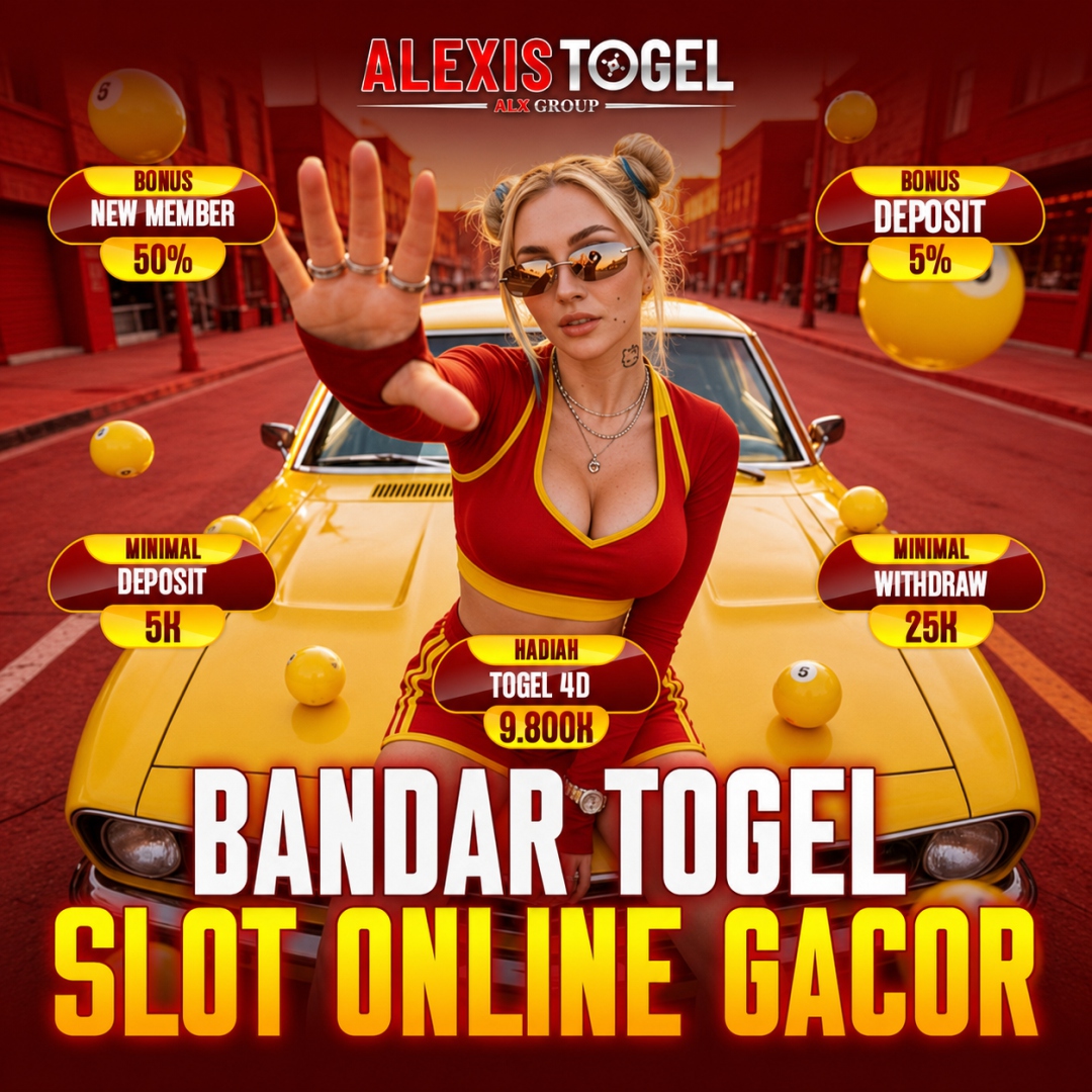 ALEXISTOGEL