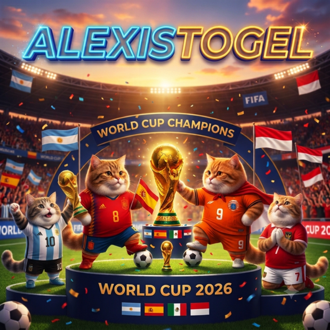 ALEXISTOGEL