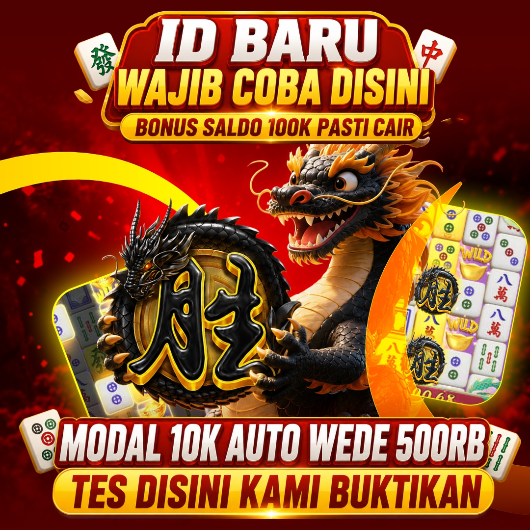 IPOTOTO PROMO BANNER