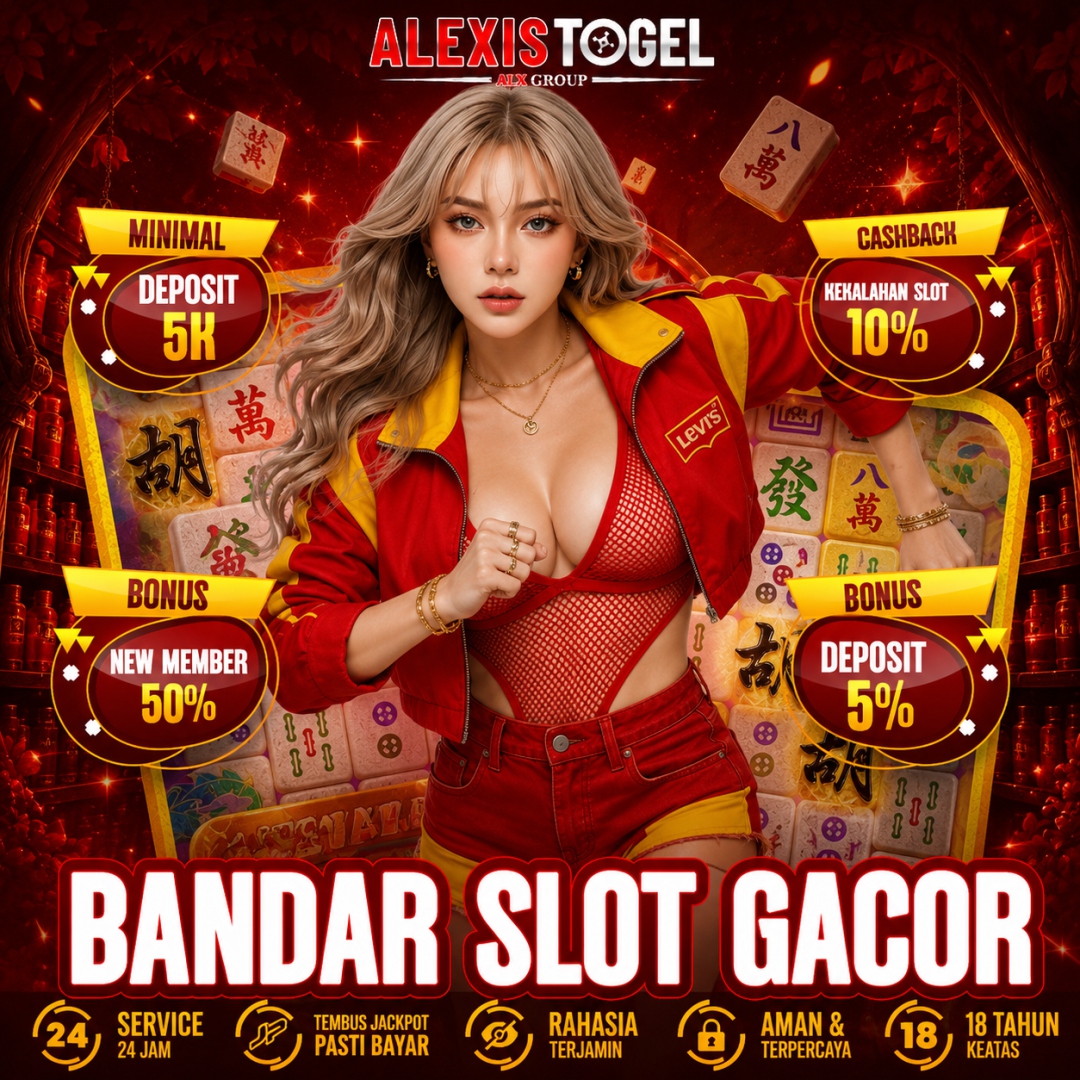 ALEXISTOGEL