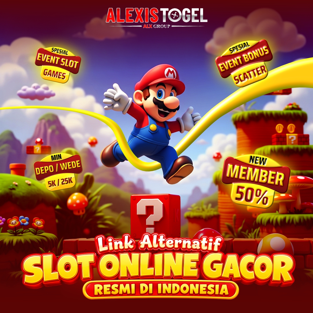 ALEXISTOGEL logo
