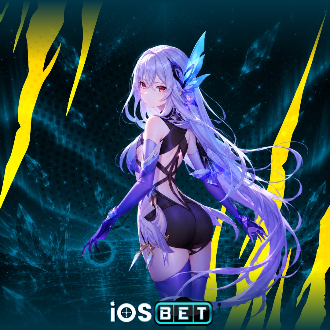 IOSBET ☘️ Selamat Datang di Bandar Slot Gacor Situs Slot88 Terbuka Untuk Umum