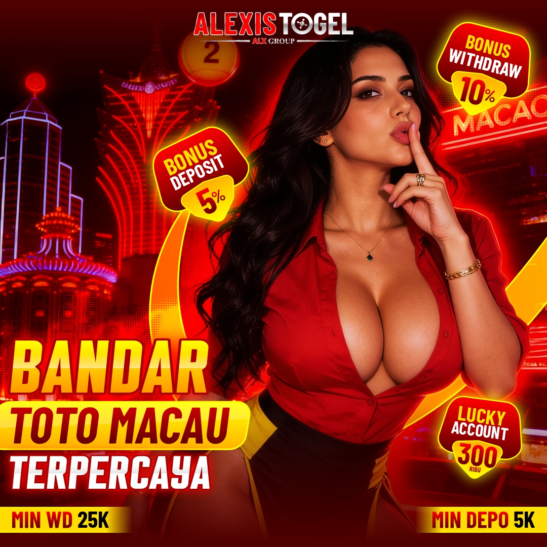 ALEXISTOGEL Banner