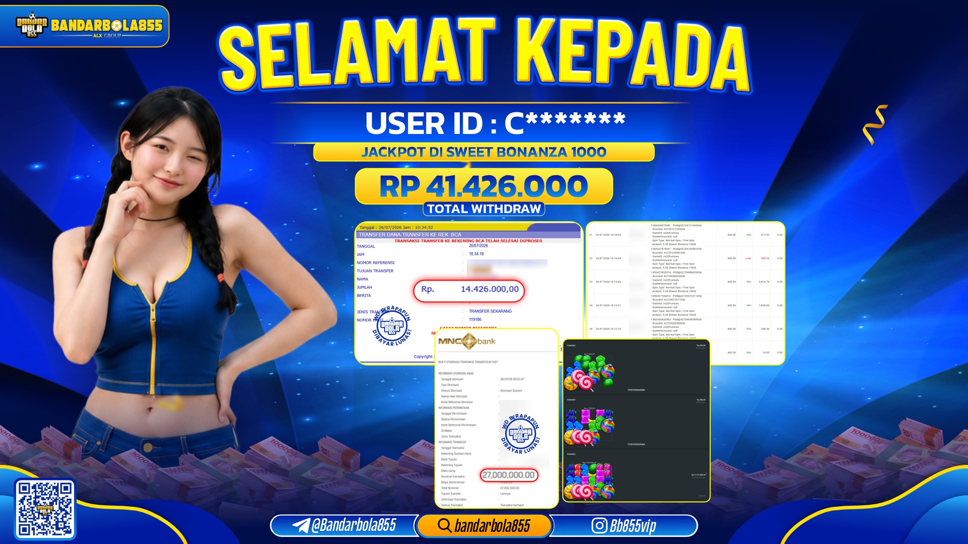 jackpot-bandarbola855-di-sweet-bonanza-1000-rp41426000---lunas🎖-03-59-32-2026-07-26