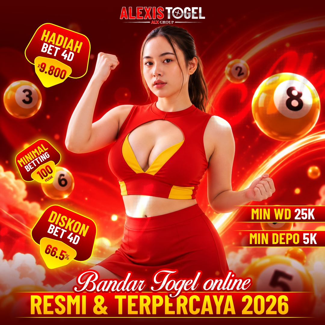 Bandar Togel > Trending Bandar Togel Online Resmi & Terpercaya Paling Viral