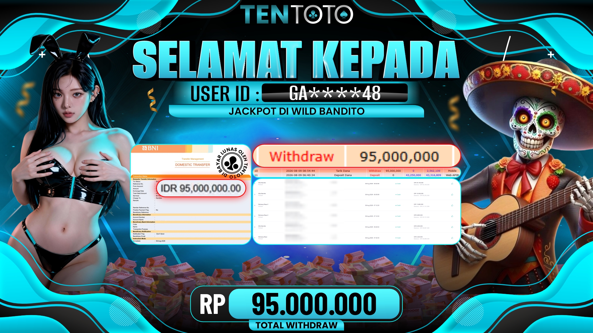 tentoto-wild-bandito-rp-95000000--lunas-08-50-50-2026-08-09