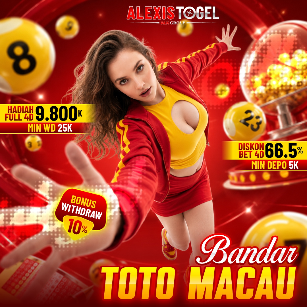 ALEXISTOGEL