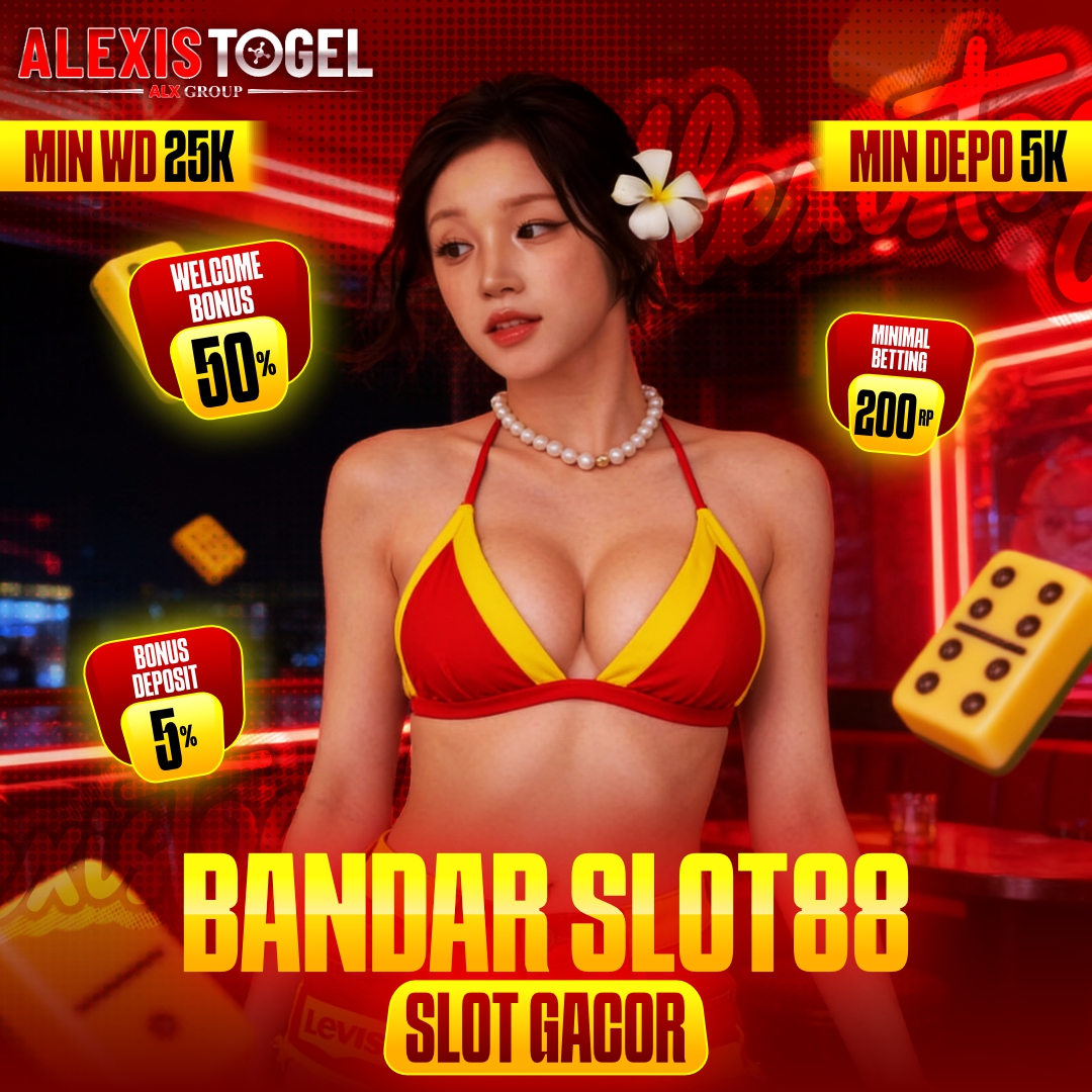 ALEXISTOGEL > Situs Bandar Slot Online dengan RTP Slot Gacor Tertinggi Gampang Menang - WooCommerce eCommerce