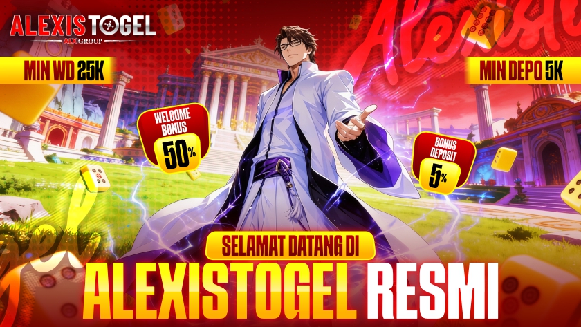 ALEXISTOGEL