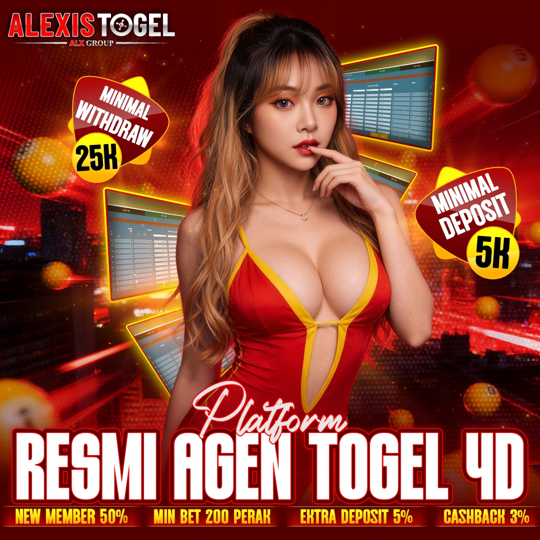 ALEXISTOGEL