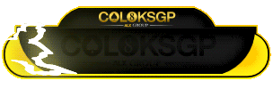 COLOKSGP Logo